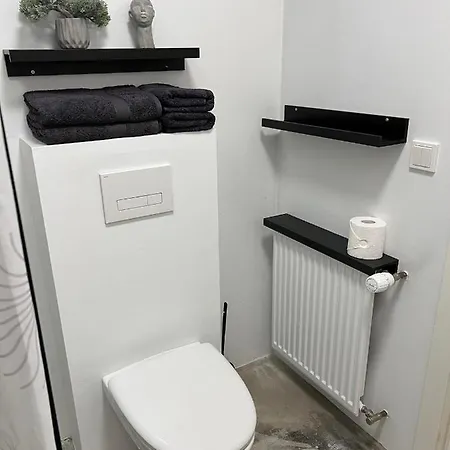 Helena's Studio, 104 Apartamento Reikiavik