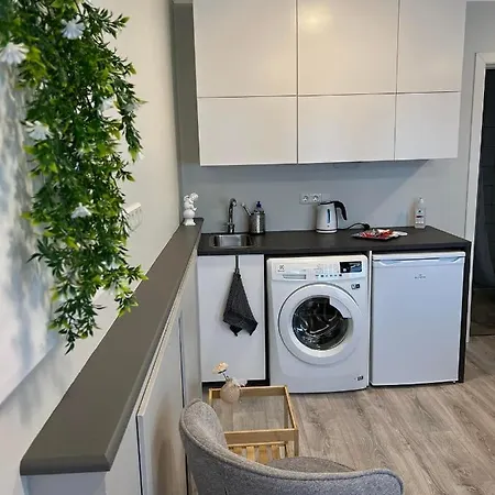 Helena's Studio, 104 Apartment Reykjavik