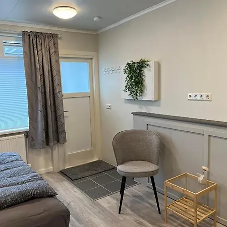 Helena's Studio, 104 Apartamento Reikiavik